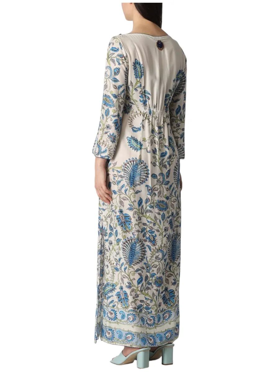 Abito viscose summer breeze