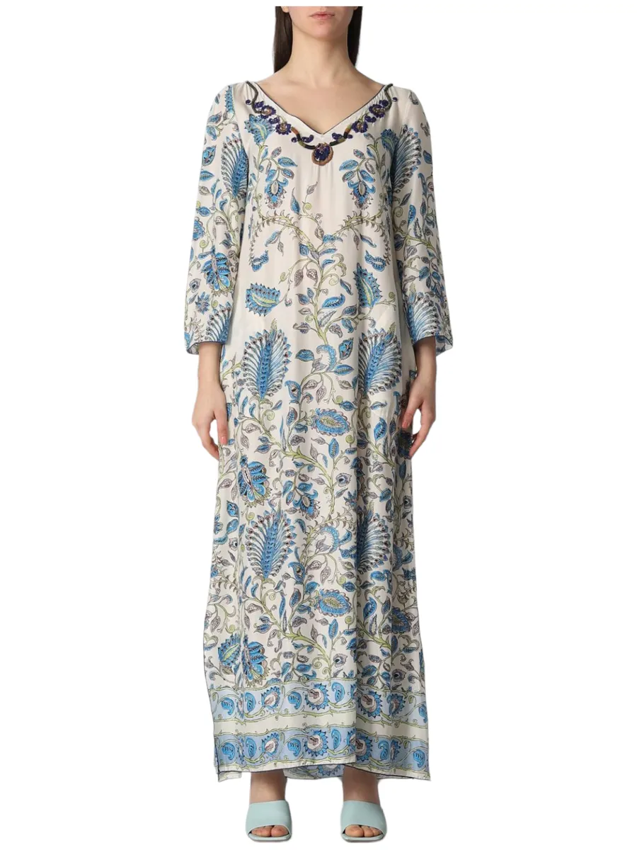 Abito viscose summer breeze
