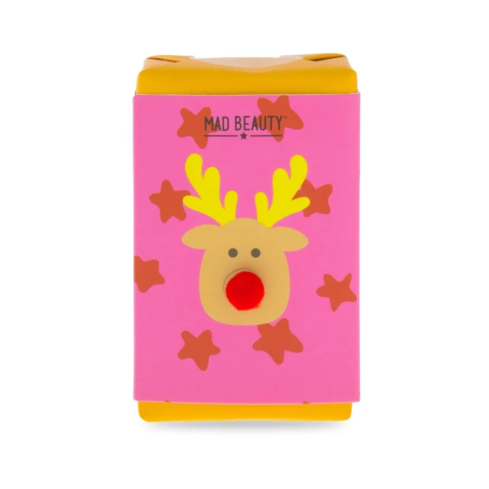 Mad Beauty Reindeer Pom Pom Soap