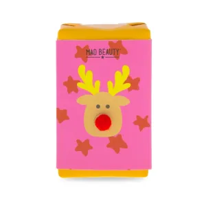 Mad Beauty Reindeer Pom Pom Soap