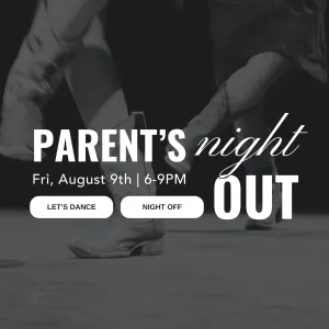 Parent's Night Out