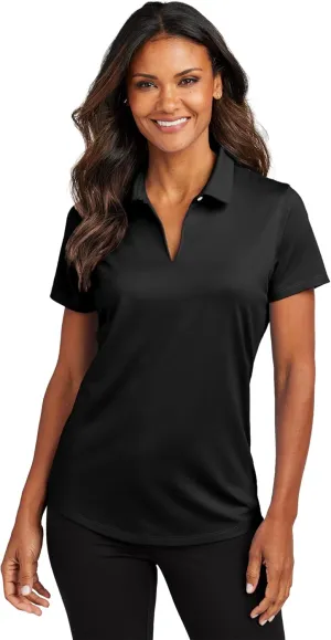 Port Authority Ladies City Stretch Polo