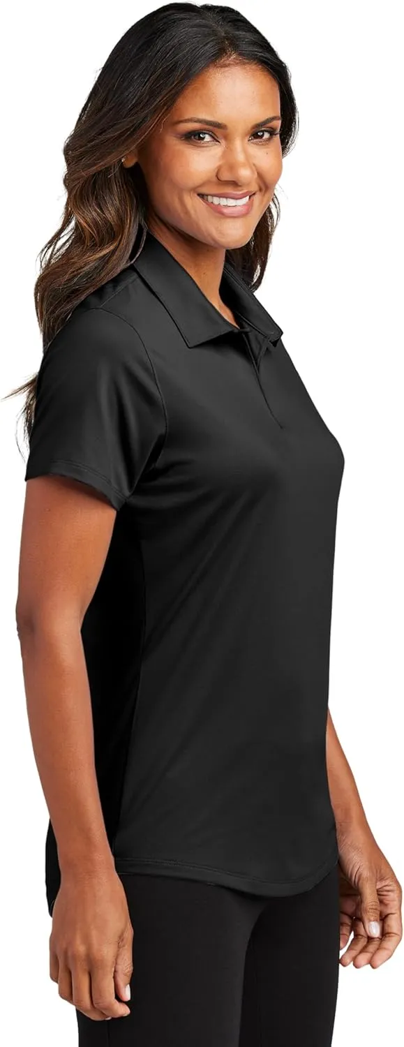 Port Authority Ladies City Stretch Polo
