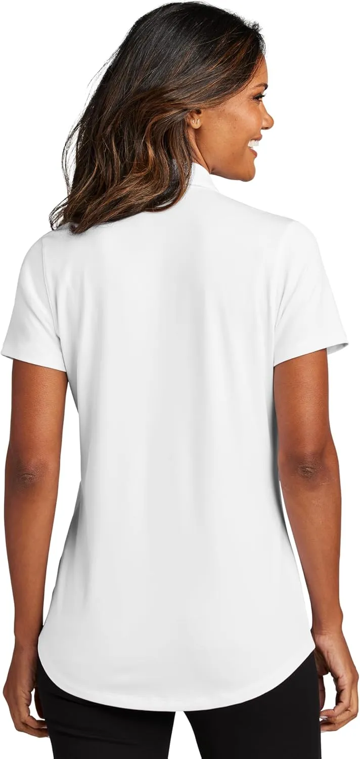 Port Authority Ladies City Stretch Polo