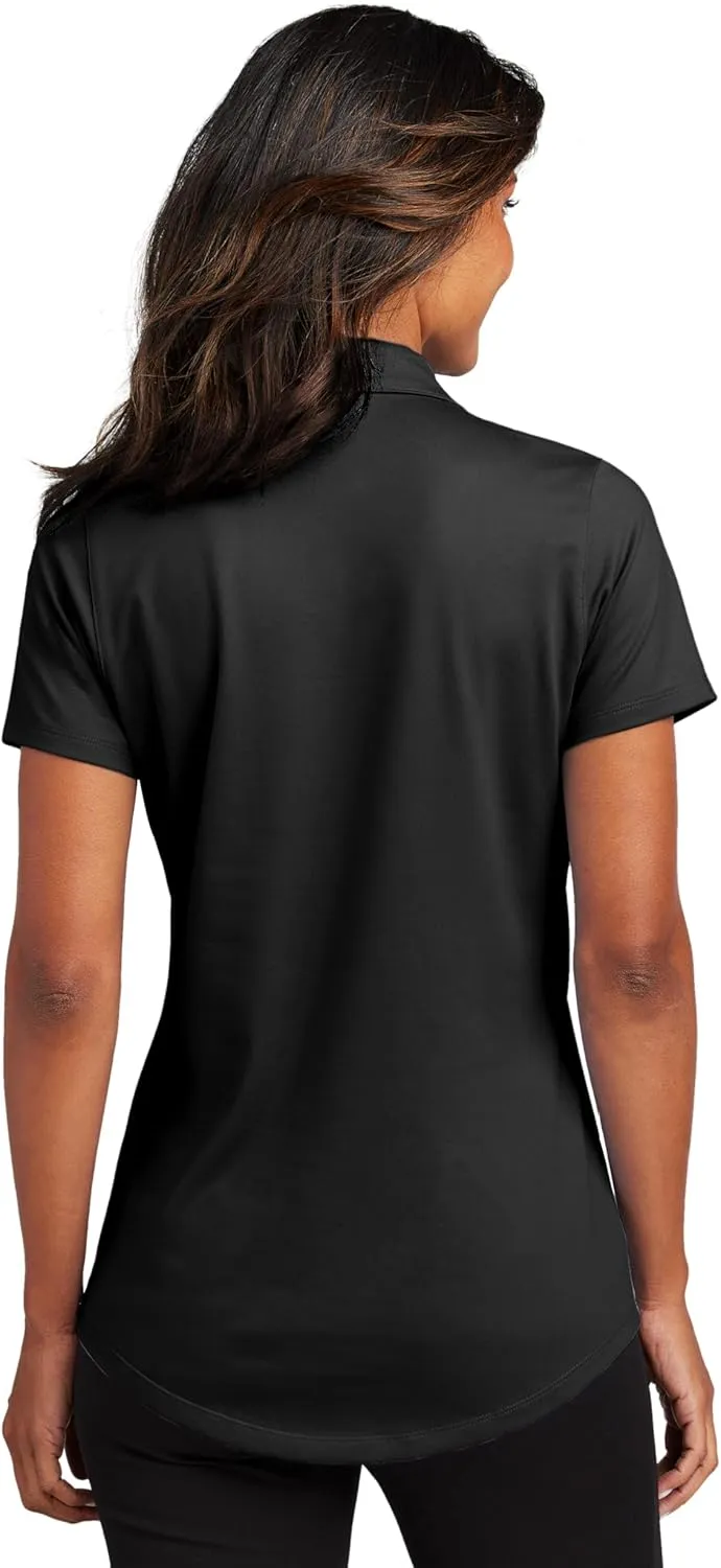 Port Authority Ladies City Stretch Polo