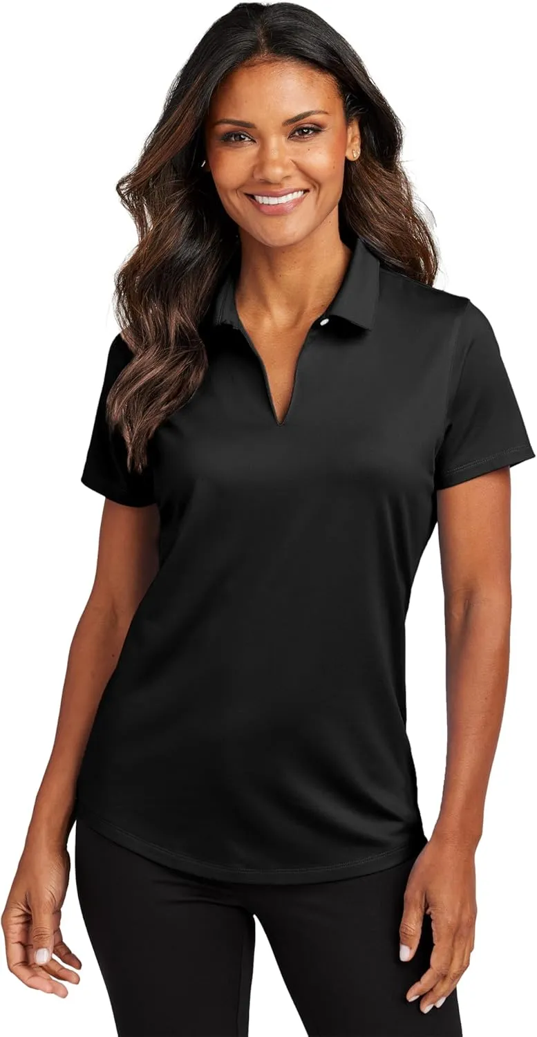 Port Authority Ladies City Stretch Polo