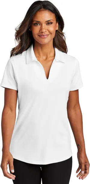 Port Authority Ladies City Stretch Polo