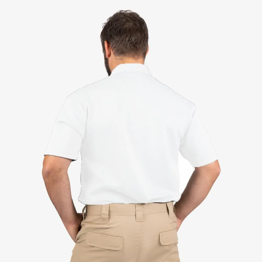 Propper Men's I.C.E. Short Sleeve Performance Polo Shirt