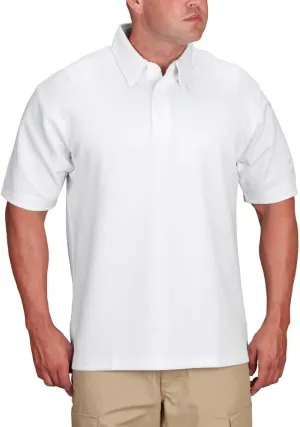 Propper Men's I.C.E. Short Sleeve Performance Polo Shirt