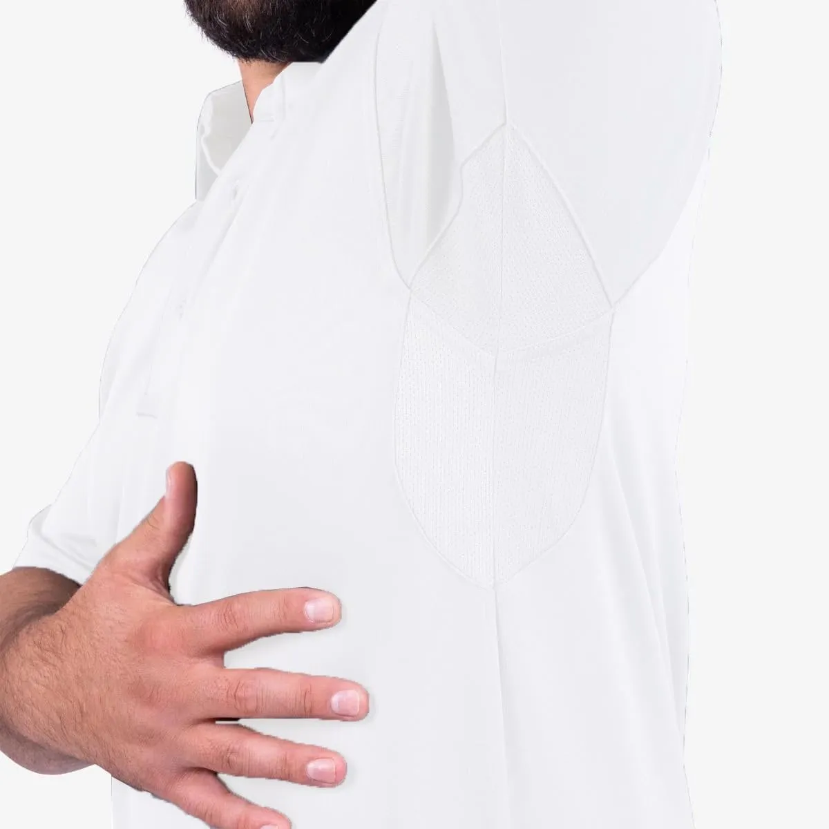 Propper Men's I.C.E. Short Sleeve Performance Polo Shirt