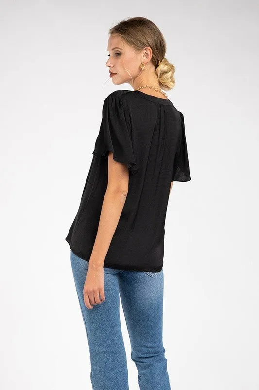 Rona's Night Out Top
