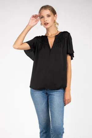 Rona's Night Out Top