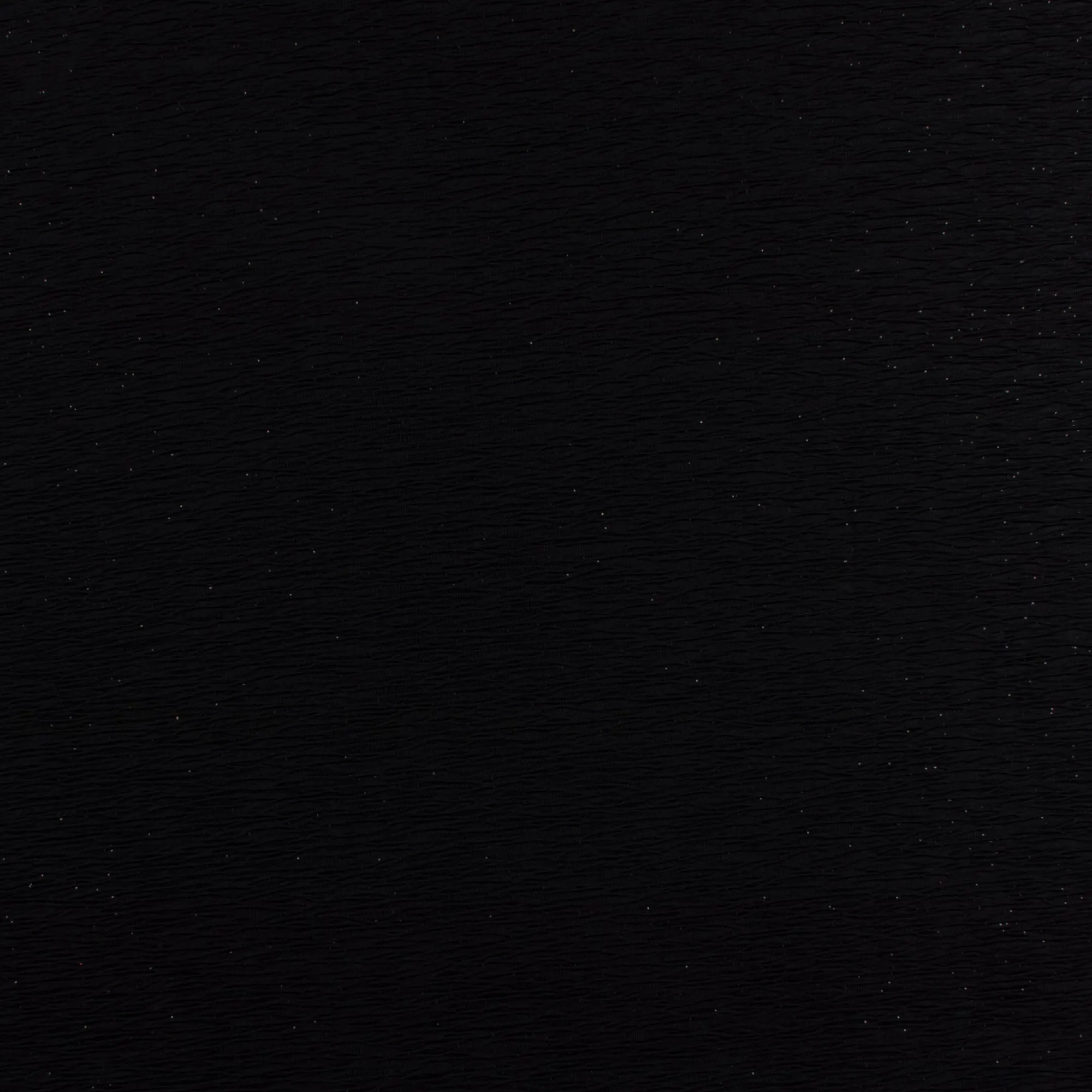 Sparkling Crinkled Knit - RADIANT NIGHTS - 004 - Black