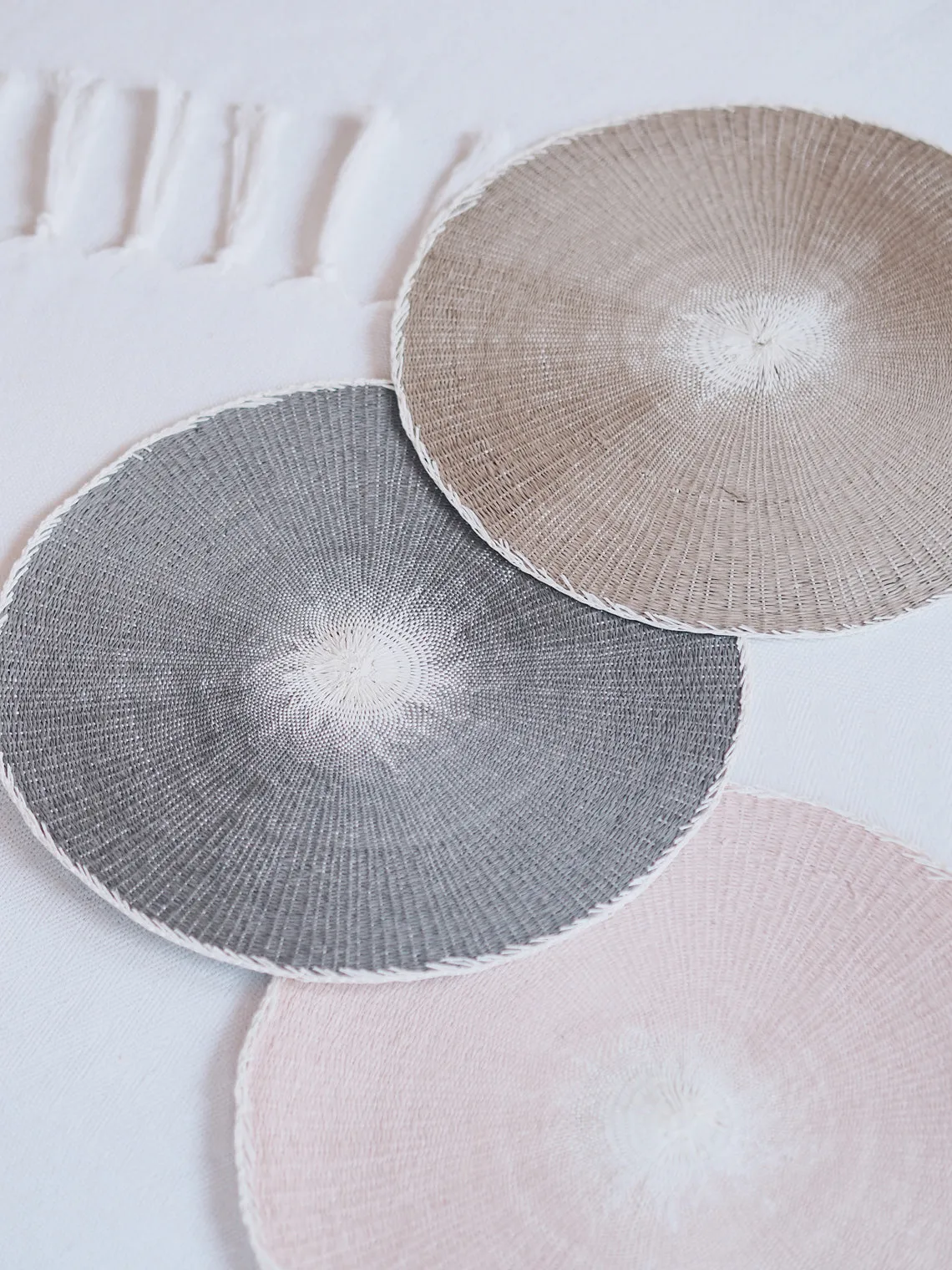 Willa Stone Placemat